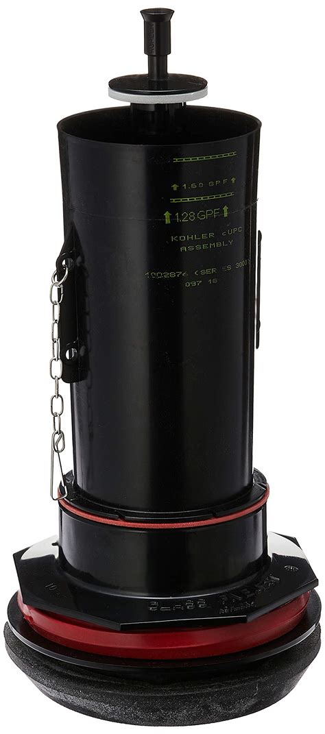 Kohler Toilet Flush Valve