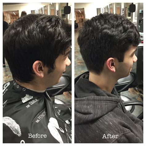 Guard Cut Hair at Ester Gordan blog