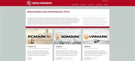 Futuremark veröffentlicht den neuen 3DMark - Hardwareluxx