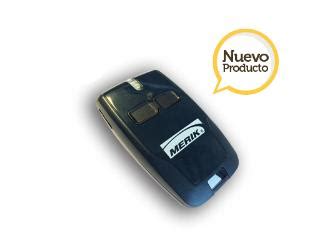 Como Programar Controles Merik 的图像结果