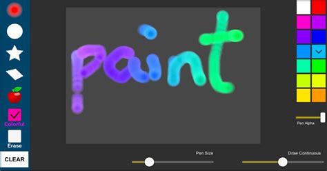 RenderTexture Paint | Painting | Unity Asset Store