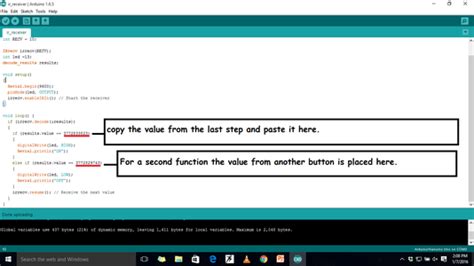 Code for Hacking TV Remote Cmd 的图像结果