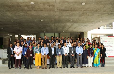 Photo Gallery: IMRDC 2018 | IIM Bangalore