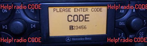 Image result for Radio Code Free Serial Number