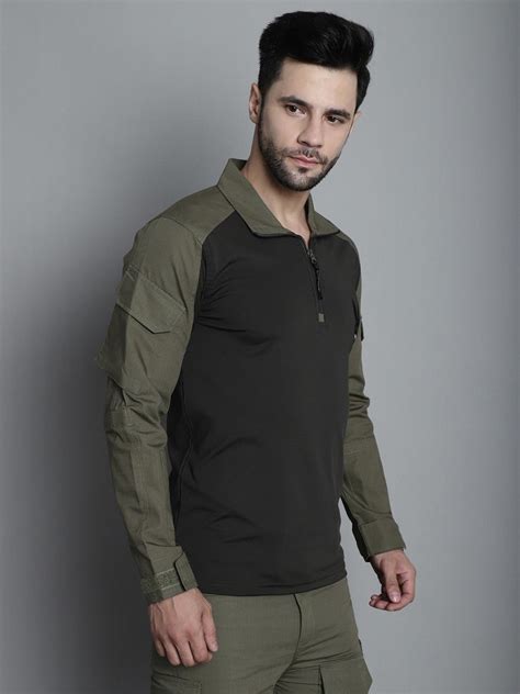 OG Special Forces Adaptive Tactical T-Shirt | MountMiller®