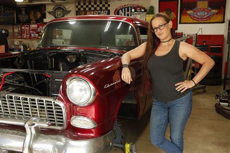 Getting to Know Bogi, the Newest Member of Garage Squad - This Day in Automotive History