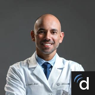 Dr. Juan L. Jirau-Adames, MD | San Juan, PR | Physiatrist | US News Doctors