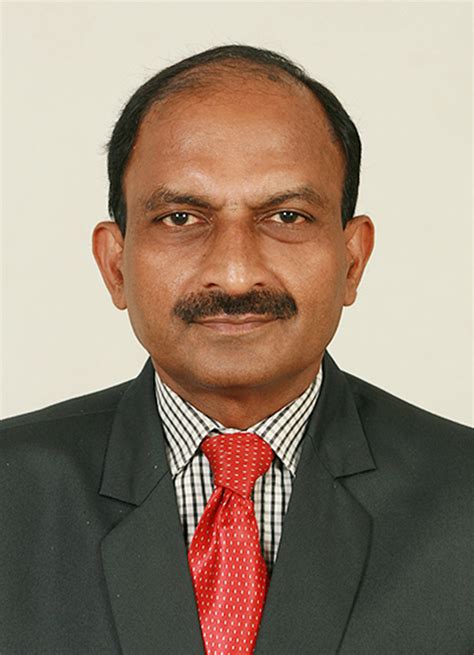 Executive Committee Members | National Safety Council - Tamilnadu Chapter