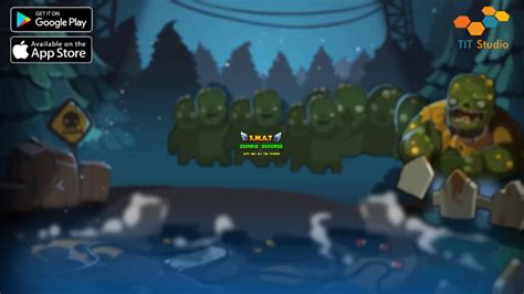 SWAT: Zombie Defense - App on Amazon Appstore