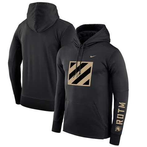 ISO Army ROTM Hoodie : r/Nike