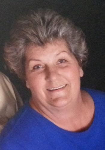 Diane Ammons Obituary (2024) - Valdese, NC - Heritage Funeral Service ...