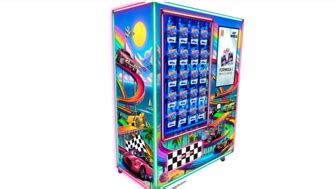 Vending Machine Businesses For Sale - BizBuySell