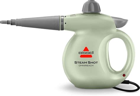 Bissell Steam Shot Omnireach