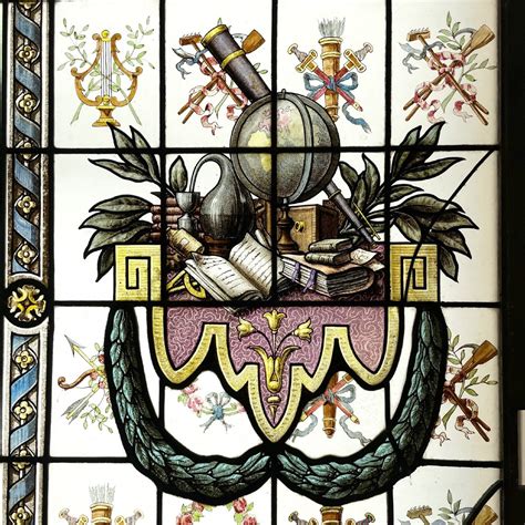 Proantic: Stained Glass Science & Theater