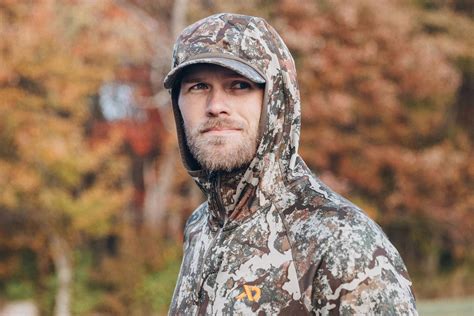 First Lite Tested Its Specter Camo for Whitetail Habitat in Every Season | GearJunkie