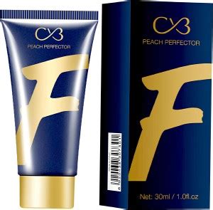 CYB Peach Perfector Your Perfect Make-up Expert Foundation - Price in ...