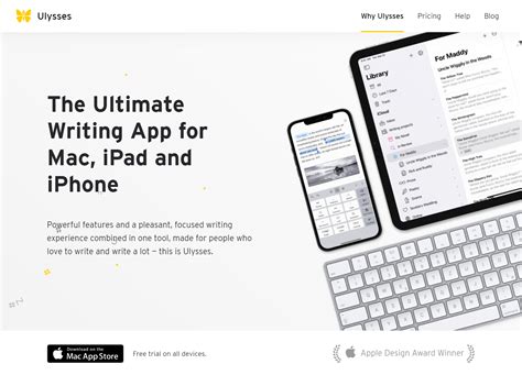 7 Best Writing Apps for iPad 2026 (Write A Book Fast)
