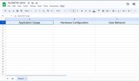 Image result for Setup Telemetry