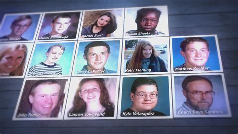 24 years since the Columbine shooting | 9news.com