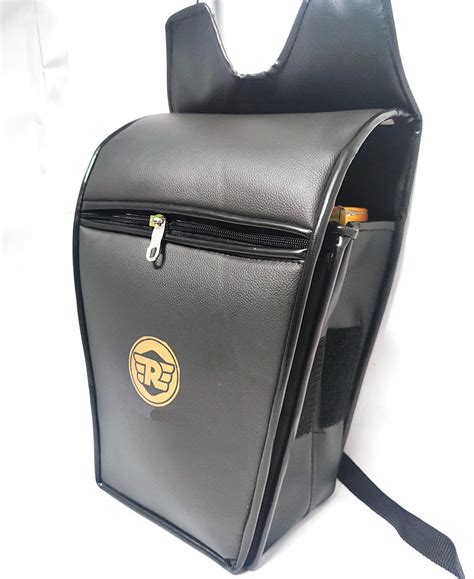 Buy Al Ameen Bike Tank Cover for Royal Enfield Classic 350/500 with RE ...