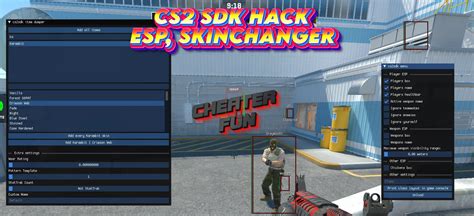 Image result for CS Go and CS2 Hack Loder