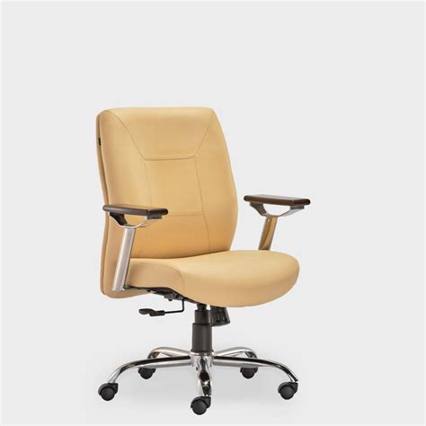 Buy Executive Office Chairs Online - Executive Desk Chairs | HOF
