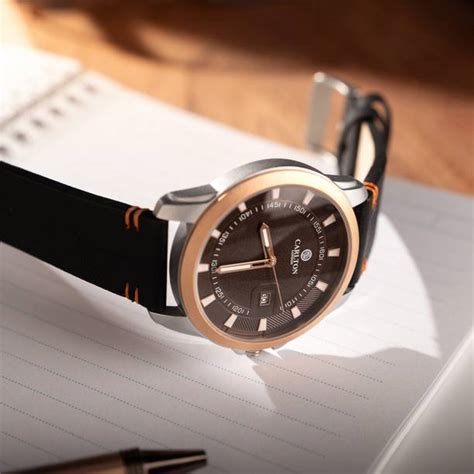 Carlton London Wrist Watches - Buy Carlton London Wrist Watches Store ...