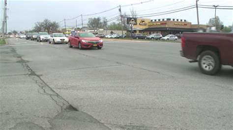 Walking Deadly: Niagara Falls Blvd. 'a pedestrian wasteland' | wgrz.com