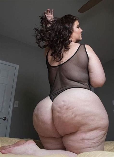 Ssbbw Fat Ass