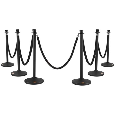 Red Carpet Ropes And Poles Event Rope Stanchions - Solutions For Any ...