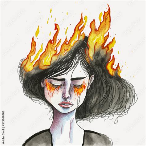 Overworked Face 的图像结果