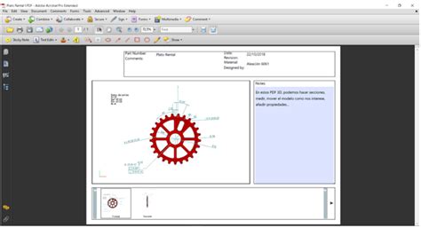 ¿Qué es SOLIDWORKS MBD y qué puede aportar a mi empresa?