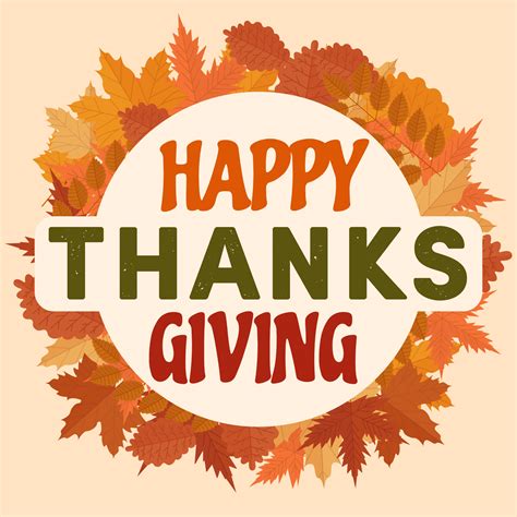 Happy Thanksgiving Signs - 12 Free PDF Printables | Printablee