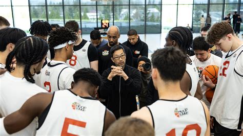 2025 Nike Hoop Summit Notebook: Standouts for Team USA and Team World