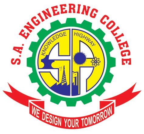 SA Engineering College