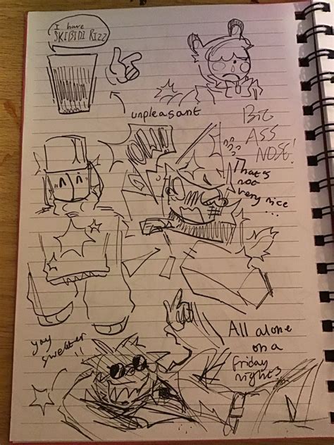 regretevator spud on Tumblr