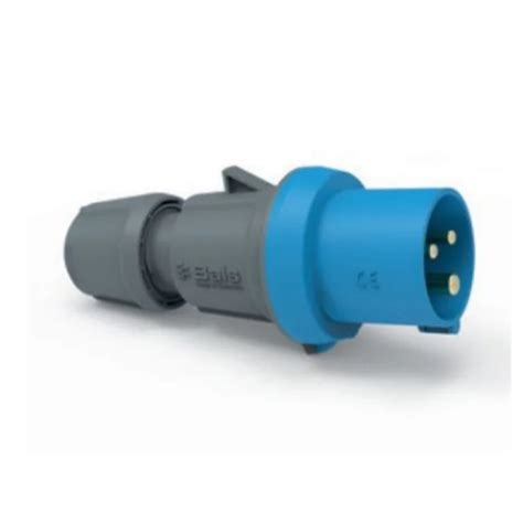 Buy Neptune Bals 21013 32 Amp Insulated Plug Online at Special Price
