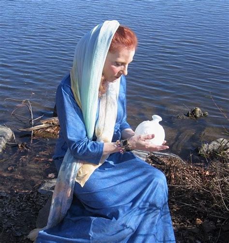 "Mary Magdalene-At the Feet of Jesus" Biblically based one-woman drama ...