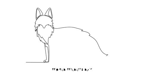 Image result for Line Drawing Animation