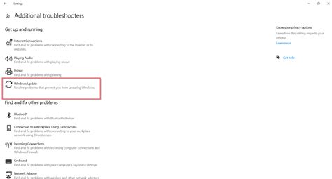 Fix Windows 10 Update 的图像结果