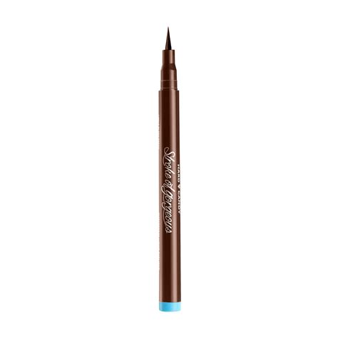 Buy Hard Candy Stroke of Gorgeous Brown Waterproof Felt Tip Liner ...