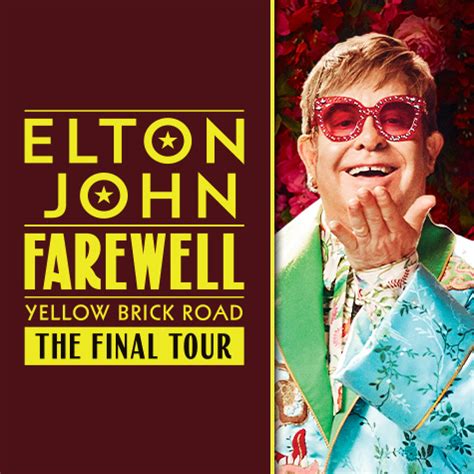 Elton John 2023 Australia & New Zealand Tickets, Concert Dates, Pre ...