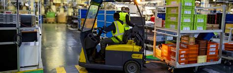 Métier Chauffeur Livreur : Missions, compétences, offres