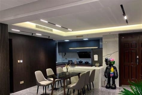 上海160平米新房装修哪家公司好?-上海紫苹果装饰官网
