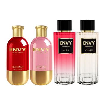 Men's vs. Women's Deodorants: Is There Really a Difference? – ENVY