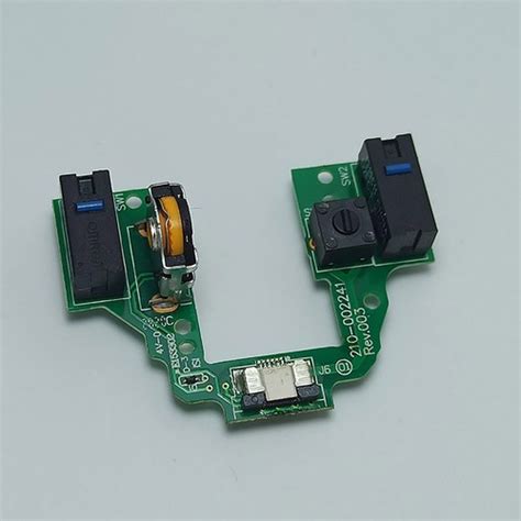 Mouse Button Board Micro Switch Key Motherboard for India | Ubuy
