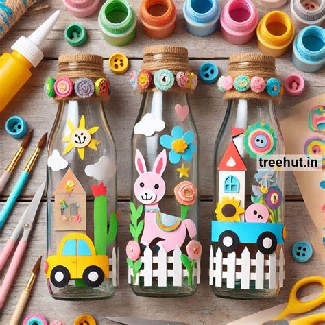 Bottle Craft 的图像结果