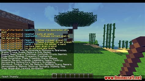 Image result for Magic Minecraft Plugin Tutorial