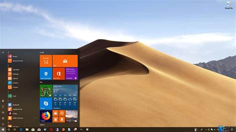 如何让Windows 10系统桌面变得更好看？ - 知乎