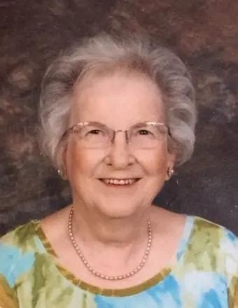Janet Louise McKie Obituary (2024) - Marquette, MI - Fassbender Swanson ...